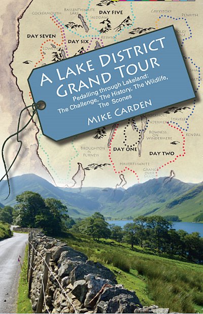 A Lake District Grand Tour