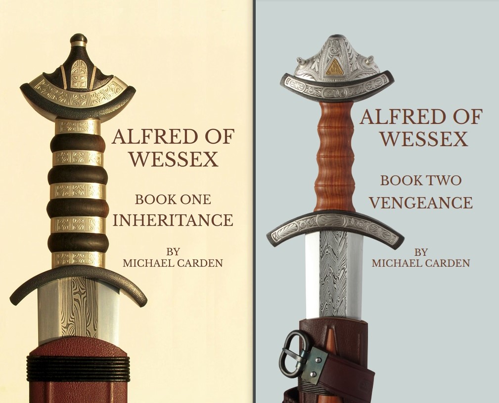 The Gilling sword and the Abingdon sword